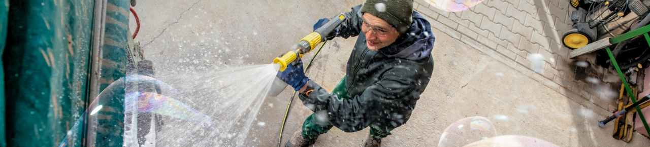 Karcher Commercial Chemicals Karcher Commercial Chemicals