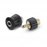 ADAPTOR SET EXTENSION HOSE