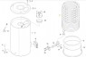 KaԪ?rcher Heating Coil