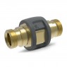 Coupler -2xTR22 - EASY!Lock