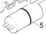 Karcher 40 UF Capacitor