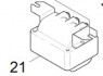 Karcher HDS 240V Ignition Transformer