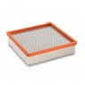 Filter cartridge without groove KM 75/40
