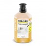 PLASTICS CLEANER 3-IN-1 RM 613, 1L