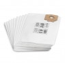 CV 30/1, 38/2 Fleece Filter Bags