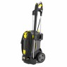 Cold Pressure Washer