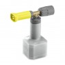 Cup Foam Lance Basic 2