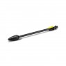 DB 120 Dirt Blaster K2, K3