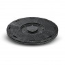 Scrubbing Pad Drive Board