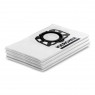 Fleece Filter Bags WD2+/WD3 