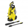 K4 Power Control Flex