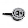 WB 130 ROTATING WASH BRUSH
