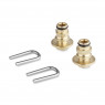 NOZZLE KIT FOR FR CLASSIC 040