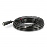 Drain cleaning hose