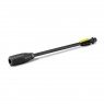 VP 120 Vario Power Jet K2, K3