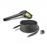 HK 12 Quick Connect Hose & Gun Kit