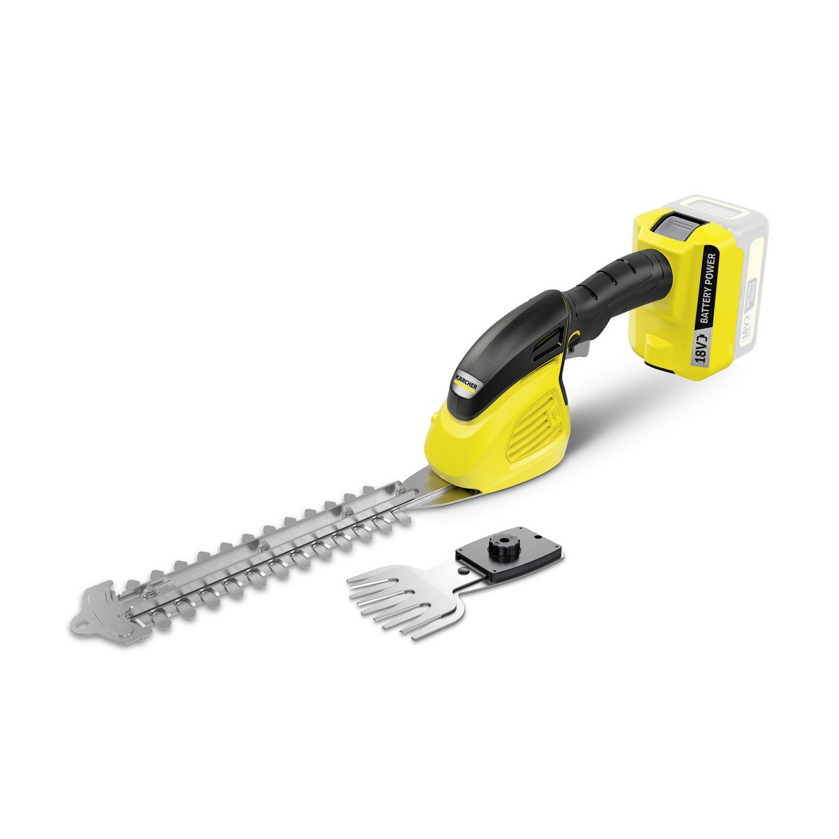 Karcher Commercial Hedge Trimmer (Machine Only) 1.444240.0 Karcher