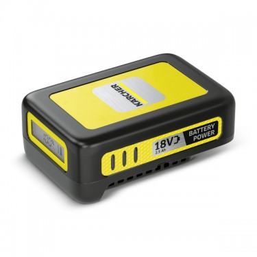 18V / 2.5AH BATTERY