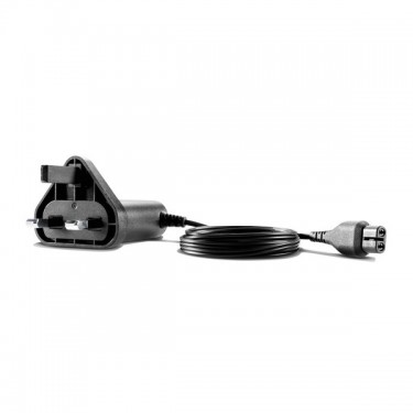 WV 1 - WV 5 WINDOW VAC BATTERY CHARGER
