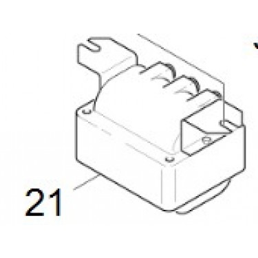 Karcher HDS 240V Ignition Transformer