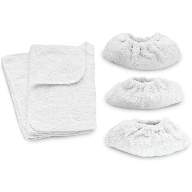 Terry Cloths Set 