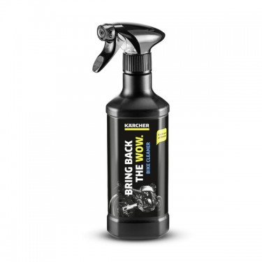 Bike Cleaner, 500ml