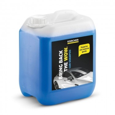 Car Shampoo 3-in-1 RM 619 5L