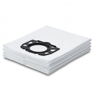 FLEECE FILTER BAGS 4PC (KFI 487) WD 4-6