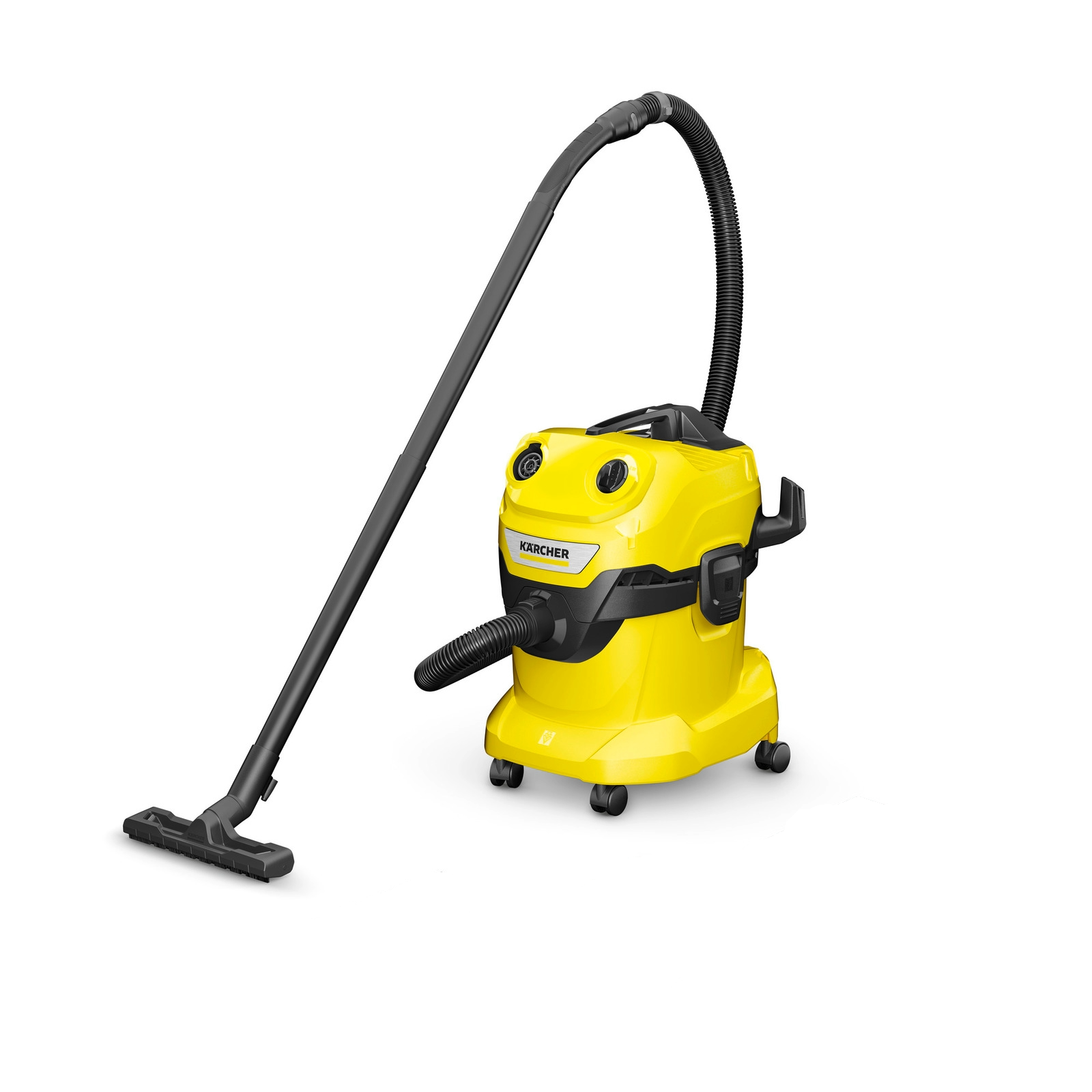 Vacuum Cleaners