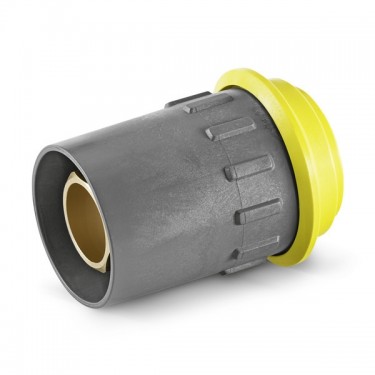 Quick Coupler