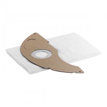NT 22/1 Filter Bags Fleece
