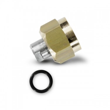NOZZLE PACK FOR HARD SURFACE CLEANERS (MACHINE-SPECIFIC) 500 - 650 L/H