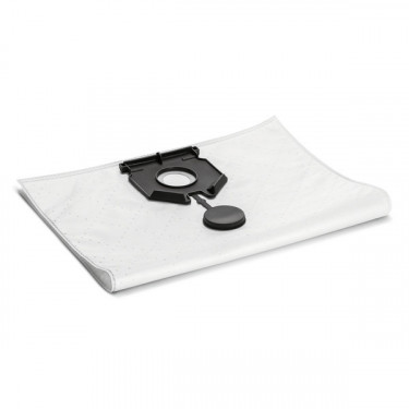 Fleece filter bags, 5 x , NT 30/1