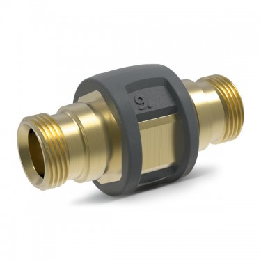 Coupler -2xTR22 - EASY!Lock