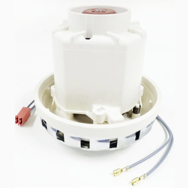 Puzzi 10/1, 10/2 Vacuum Motor 230v