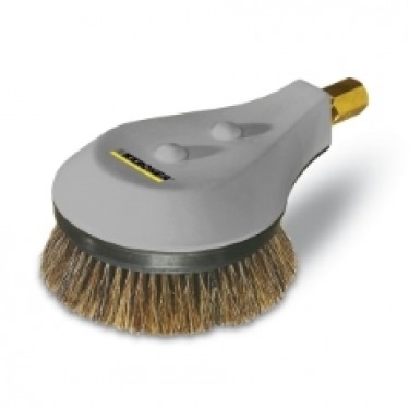 Rotating Wash brush