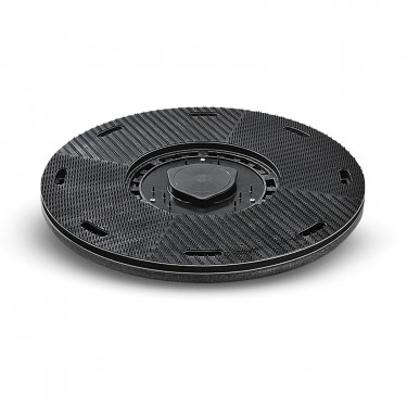 Scrubbing Pad Drive Board