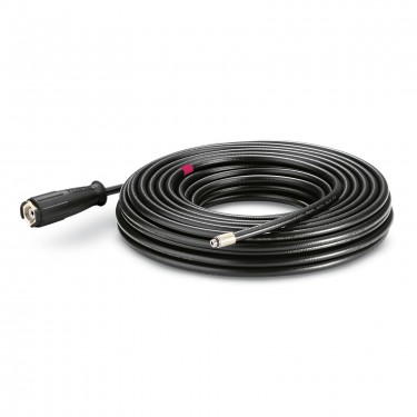 Drain cleaning hose