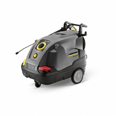 Hot Pressure Washer