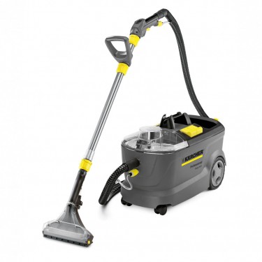 Carpet & Upholstery Cleaner