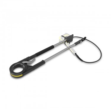 Telescopic Jet Pipe Lance