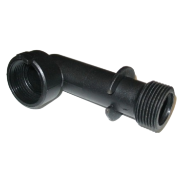 Pressure Washer Inlet Elbow