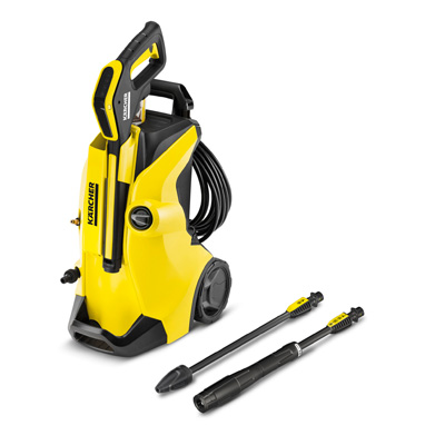 Pressure Washers